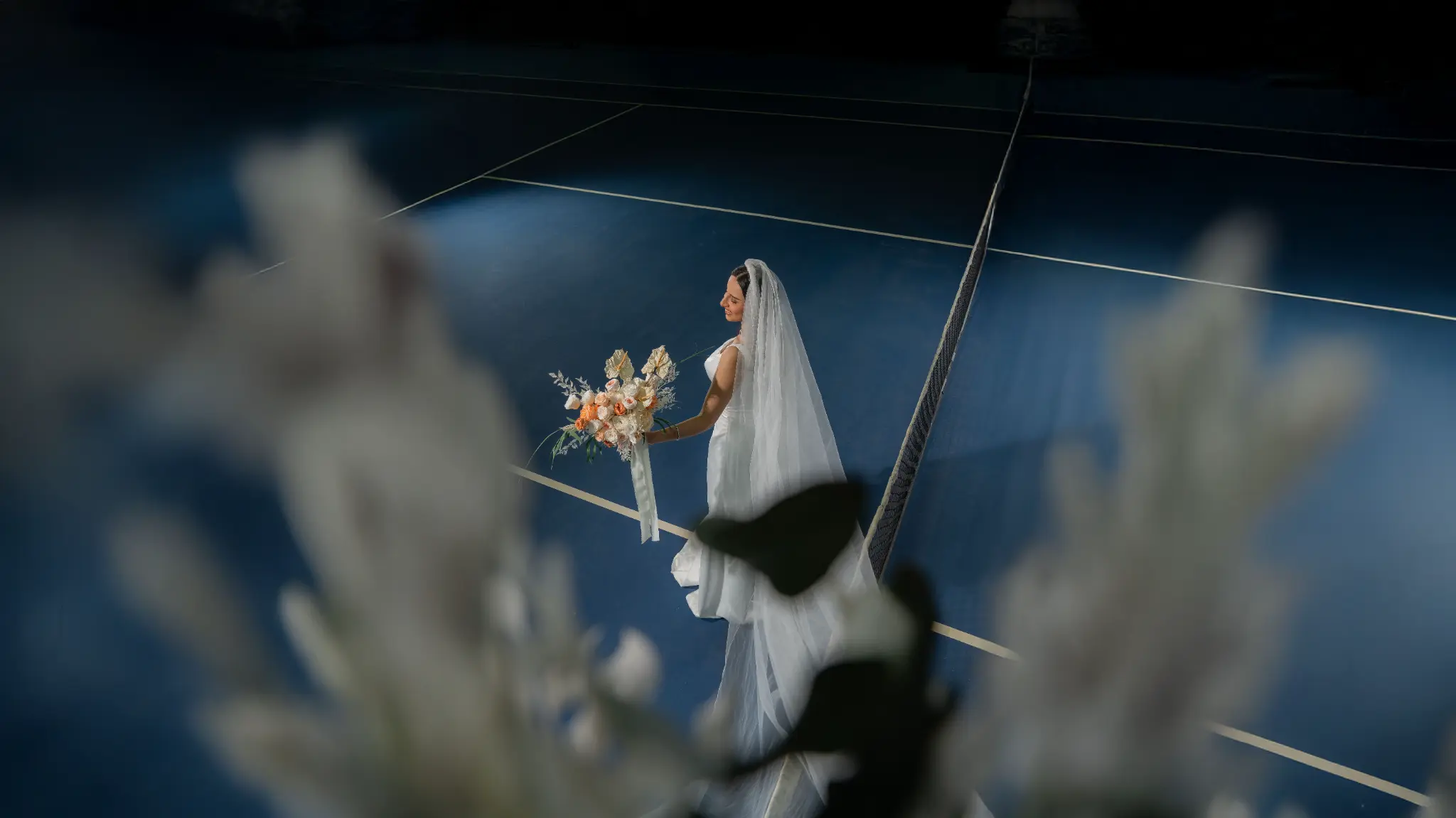 Fashion Artistry and Elegance