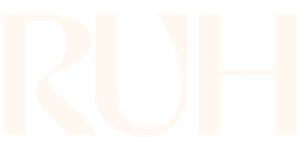 RUH Logo